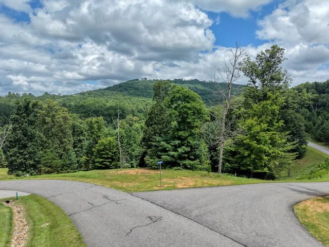Lot 118 Riverside Lk Nottely, Blairsville, GA 30512