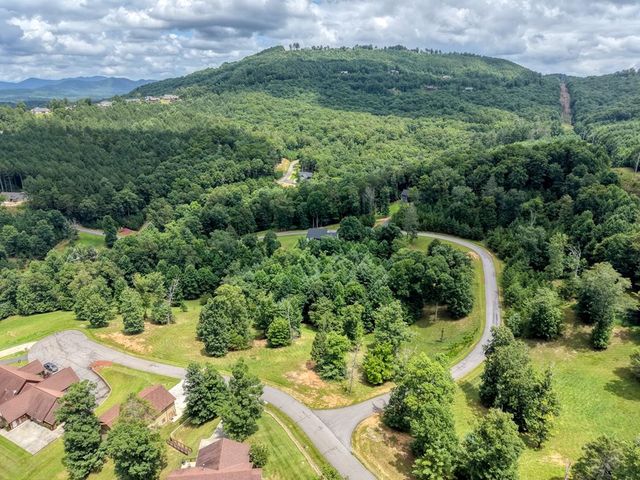 Lot 118 Riverside Lk Nottely, Blairsville, GA 30512