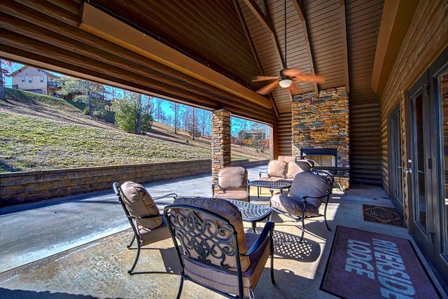 Lot 118 Riverside Lk Nottely, Blairsville, GA 30512
