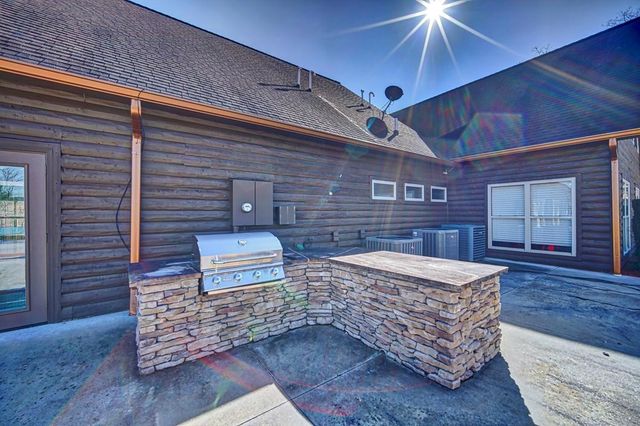 Lot 118 Riverside Lk Nottely, Blairsville, GA 30512