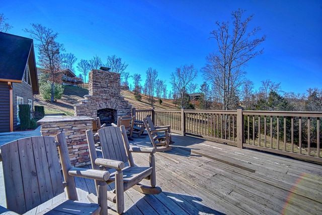 Lot 118 Riverside Lk Nottely, Blairsville, GA 30512