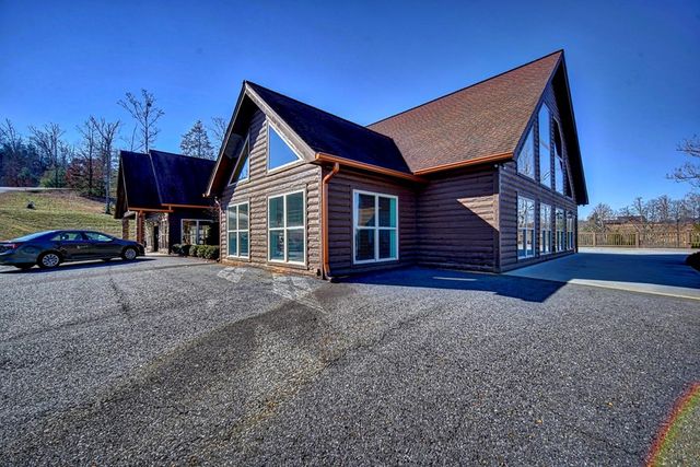 Lot 118 Riverside Lk Nottely, Blairsville, GA 30512