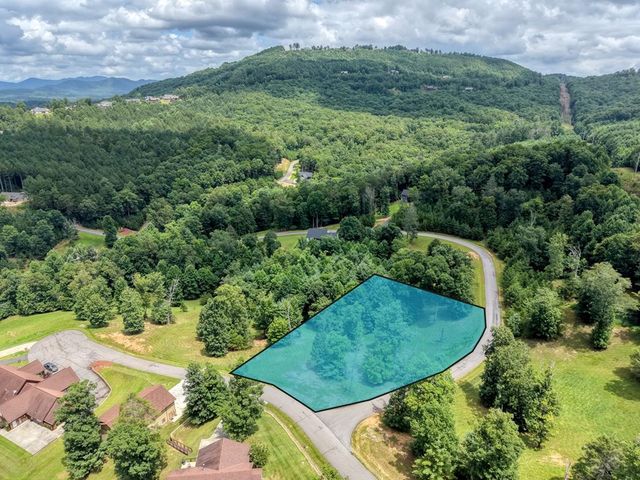 Lot 118 Riverside Lk Nottely, Blairsville, GA 30512