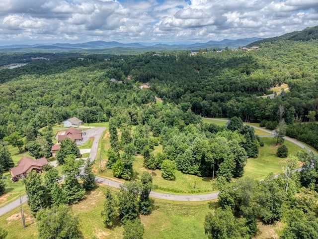 Lot 118 Riverside Lk Nottely, Blairsville, GA 30512