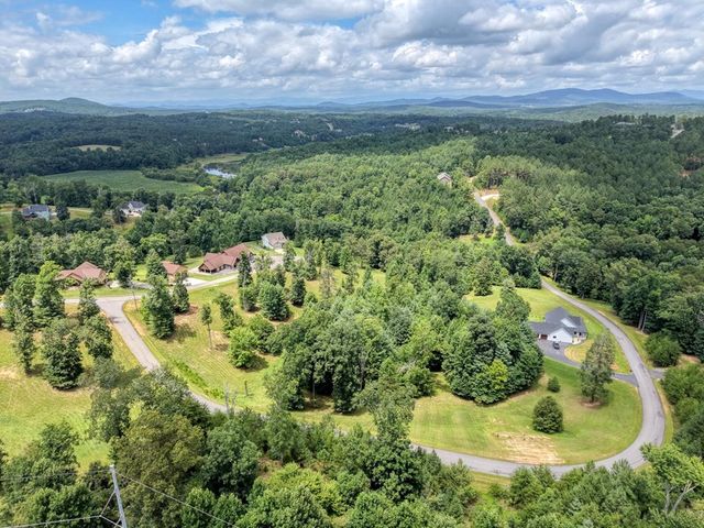 Lot 118 Riverside Lk Nottely, Blairsville, GA 30512