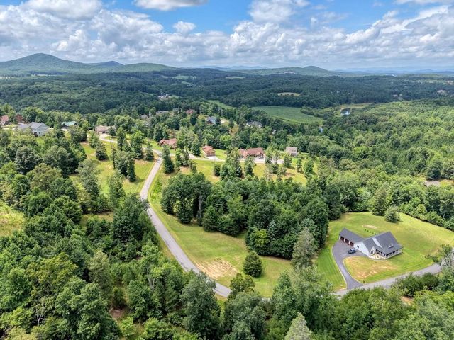 Lot 118 Riverside Lk Nottely, Blairsville, GA 30512