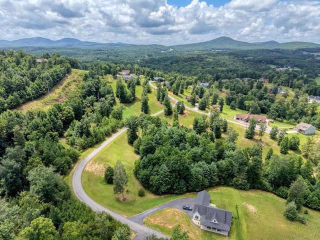 Lot 118 Riverside Lk Nottely, Blairsville, GA 30512