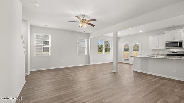 930 Captains Court, Beech Island, SC 29842