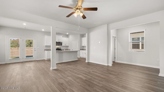 930 Captains Court, Beech Island, SC 29842