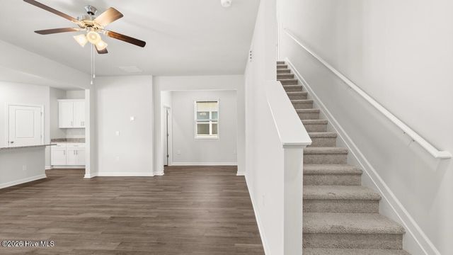 930 Captains Court, Beech Island, SC 29842