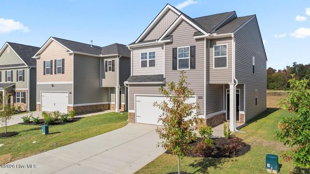 930 Captains Court, Beech Island, SC 29842
