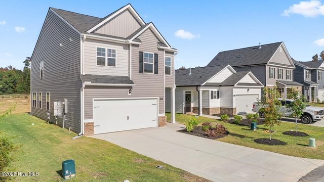 930 Captains Court, Beech Island, SC 29842