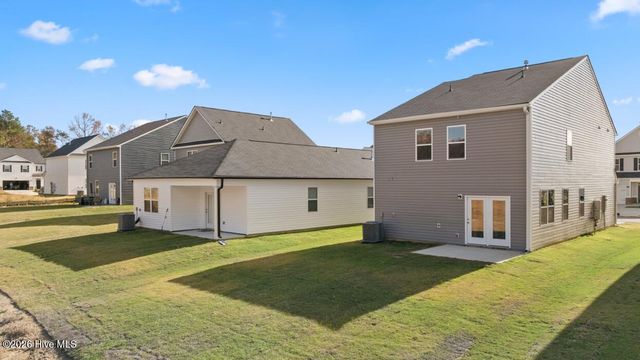 930 Captains Court, Beech Island, SC 29842