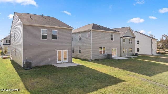 930 Captains Court, Beech Island, SC 29842
