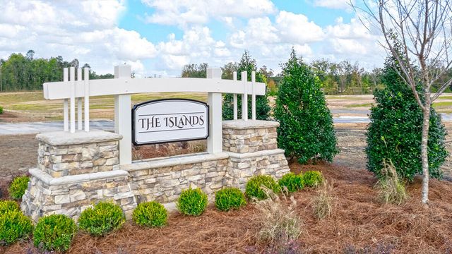 930 Captains Court, Beech Island, SC 29842