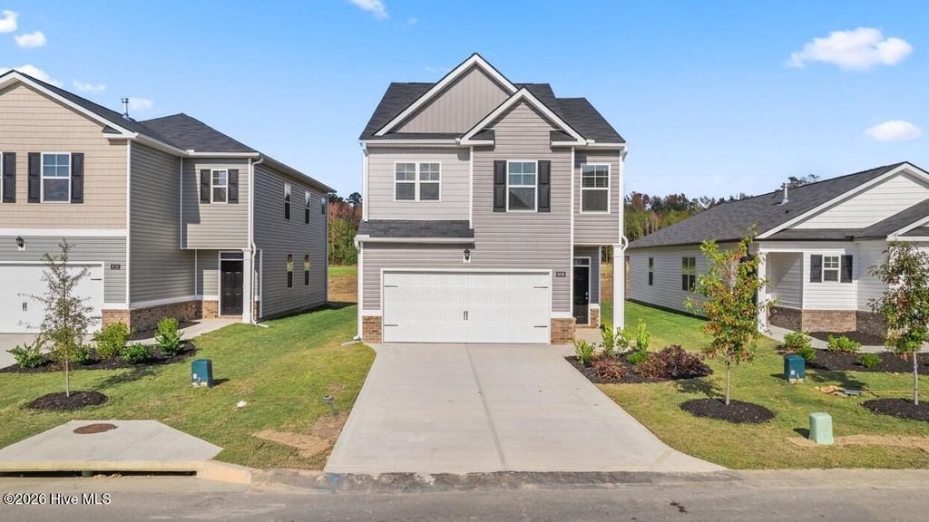 930 Captains Court, Beech Island, SC 29842