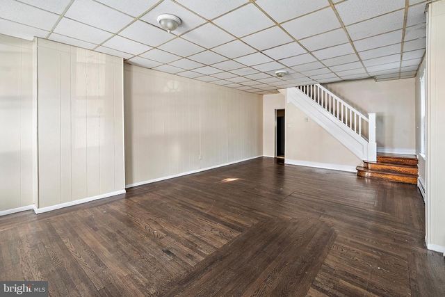 111 ADELINE ST, Trenton, NJ 08611