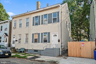 111 ADELINE ST, Trenton, NJ 08611