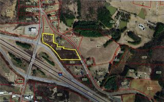 00 George Chandler Road, Mount Airy, NC 27030
