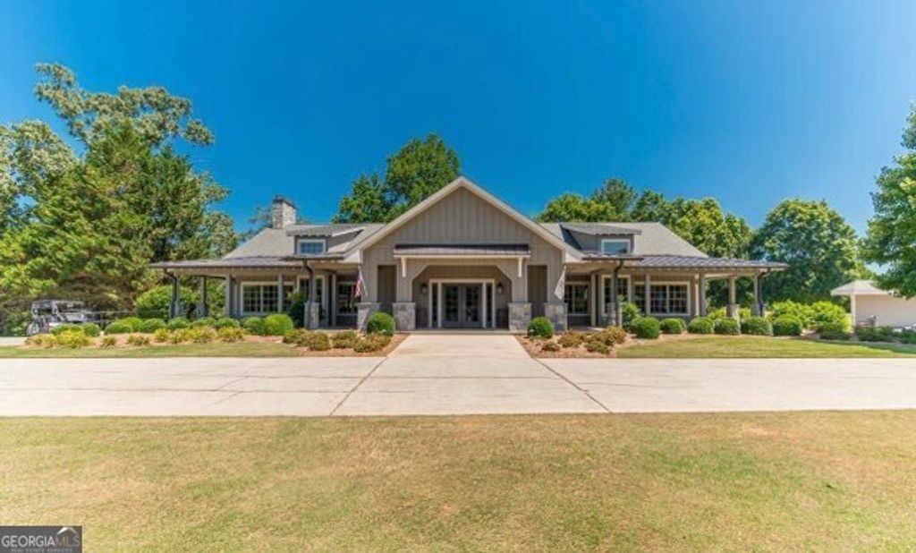 0 Holland Pippin Drive, Clarkesville, GA 30523 — photo 5