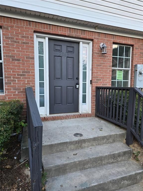 2868 Vining Ridge Terrace, Decatur, GA 30034