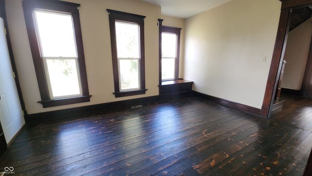 206 S 2nd Street, Kingman, IN 47952