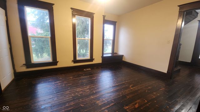206 S 2nd Street, Kingman, IN 47952