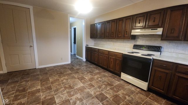 206 S 2nd Street, Kingman, IN 47952