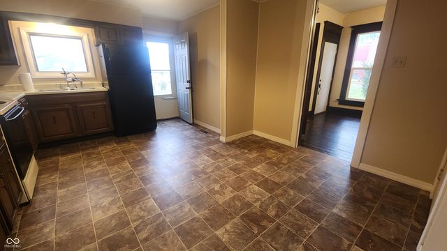 206 S 2nd Street, Kingman, IN 47952