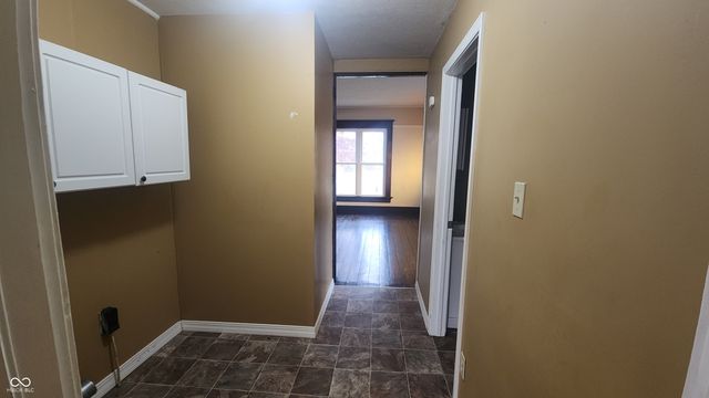 206 S 2nd Street, Kingman, IN 47952