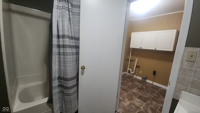 206 S 2nd Street, Kingman, IN 47952
