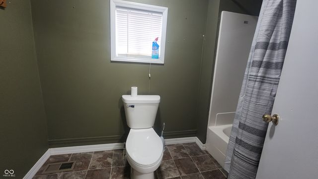 206 S 2nd Street, Kingman, IN 47952