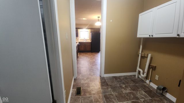 206 S 2nd Street, Kingman, IN 47952