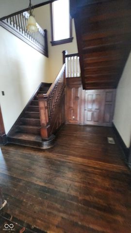 206 S 2nd Street, Kingman, IN 47952