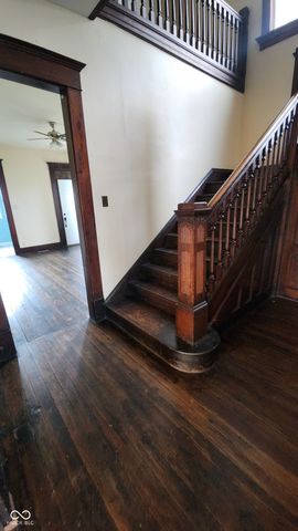 206 S 2nd Street, Kingman, IN 47952