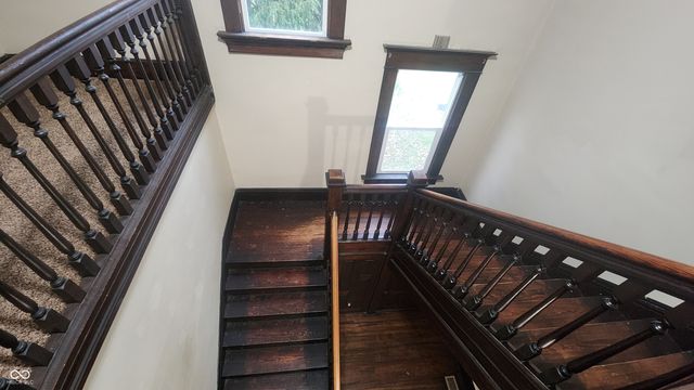 206 S 2nd Street, Kingman, IN 47952
