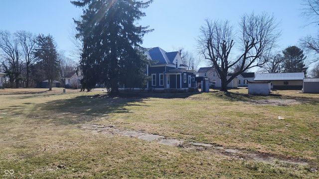 206 S 2nd Street, Kingman, IN 47952