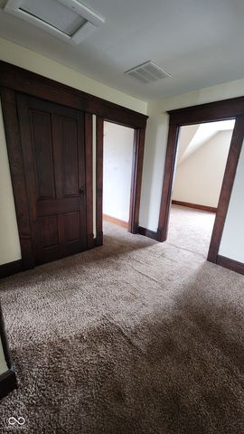 206 S 2nd Street, Kingman, IN 47952