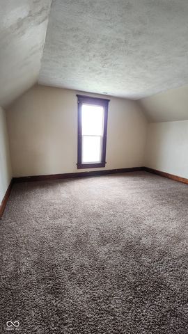 206 S 2nd Street, Kingman, IN 47952