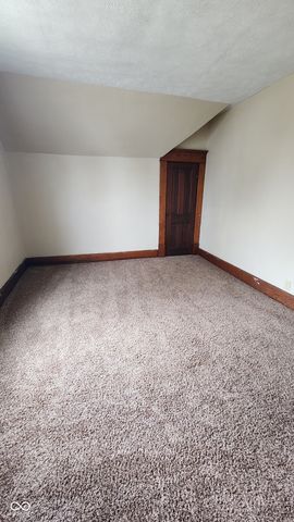 206 S 2nd Street, Kingman, IN 47952