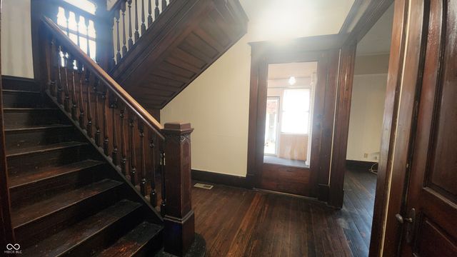 206 S 2nd Street, Kingman, IN 47952