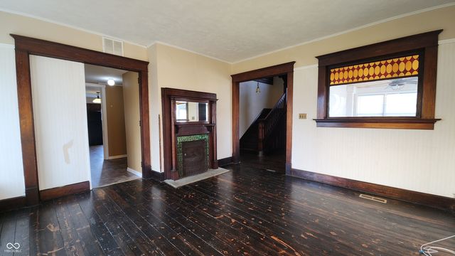 206 S 2nd Street, Kingman, IN 47952