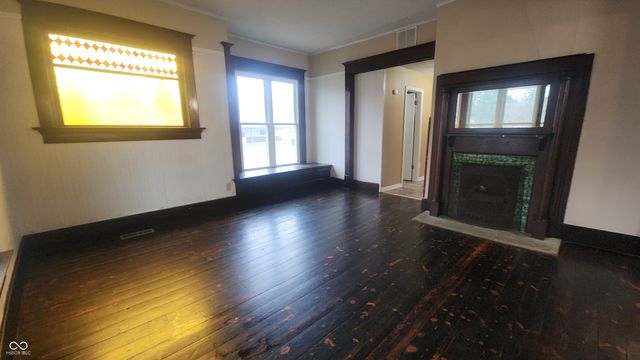 206 S 2nd Street, Kingman, IN 47952