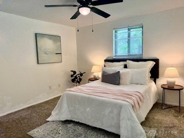 3293 Claydor Drive, Beavercreek, OH 45431