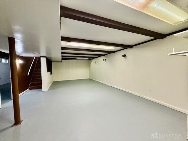 3293 Claydor Drive, Beavercreek, OH 45431