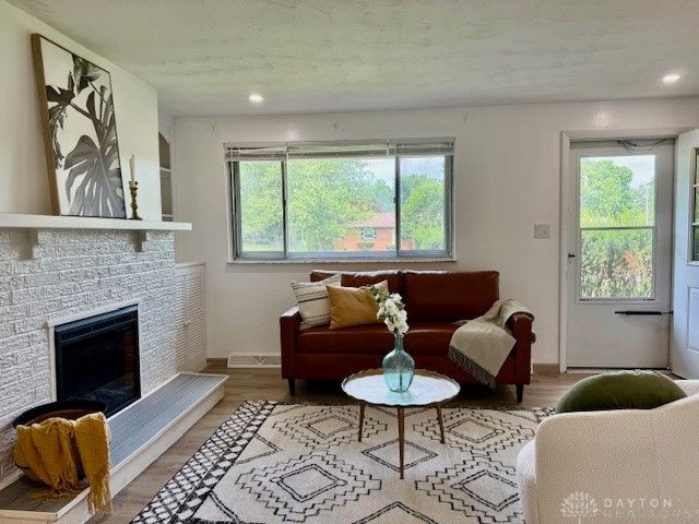 3293 Claydor Drive, Beavercreek, OH 45431