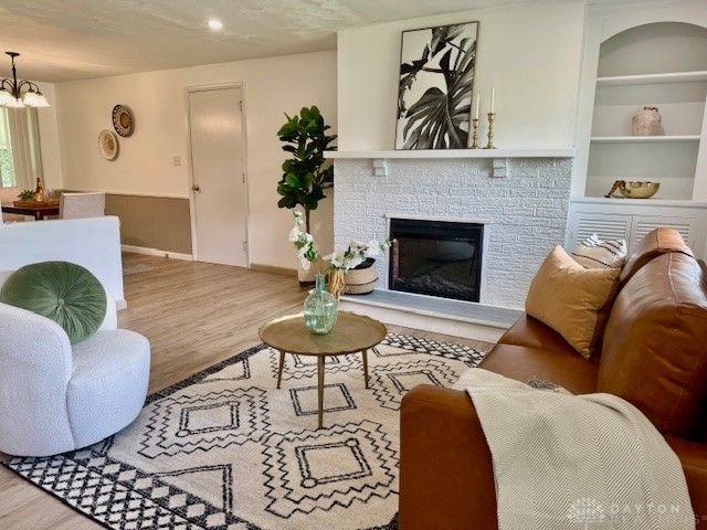 3293 Claydor Drive, Beavercreek, OH 45431