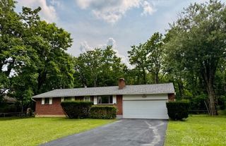 3293 Claydor Drive, Beavercreek, OH 45431