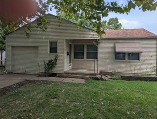 2508 S Greenwood, Wichita, KS 67216