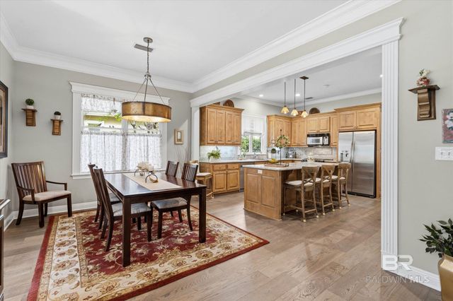 125 Chestnut Ridge, Fairhope, AL 36532